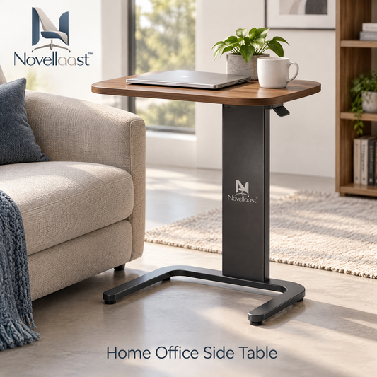Novellaast™ Home Office Side Table image 1