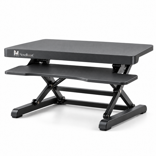 Novellaast™ FlexRise Standing Desk Converter image 2